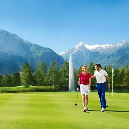 8 - Zell Am - Kaprun * Piesendorf