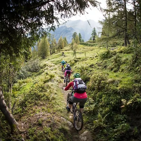 8 - Zell Am - Kaprun Apartman *