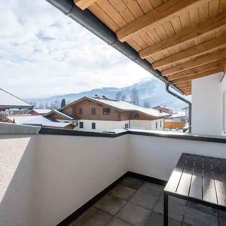 Apartman 8 - Zell Am - Kaprun Piesendorf