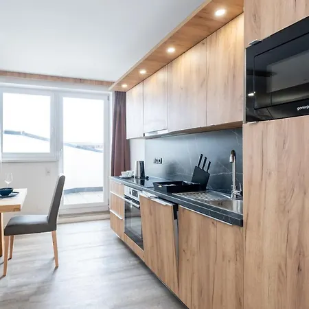 8 - Zell Am - Kaprun Appartement Piesendorf