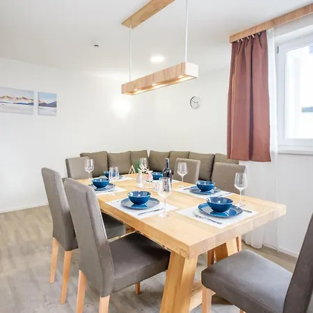 8 - Zell Am - Kaprun Apartmán
