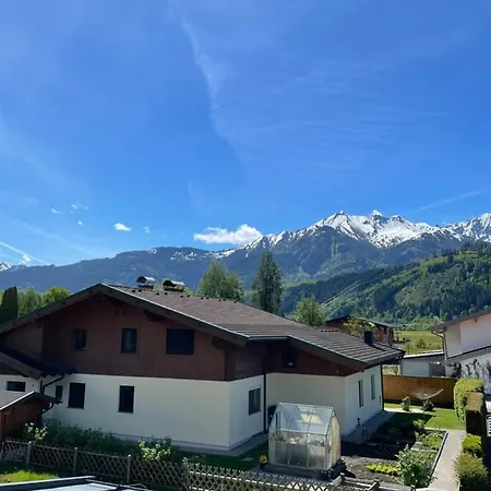 8 - Zell Am - Kaprun Apartament *