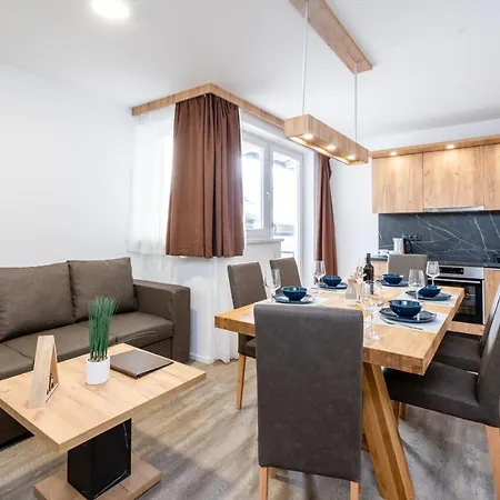 8 - Zell Am - Kaprun Piesendorf