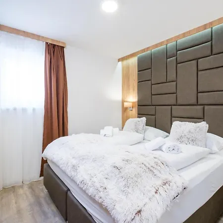 8 - Zell Am - Kaprun Piesendorf