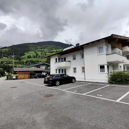 8 - Zell Am - Kaprun Piesendorf