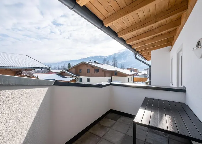 Appartement 8 - Zell Am - Kaprun Piesendorf