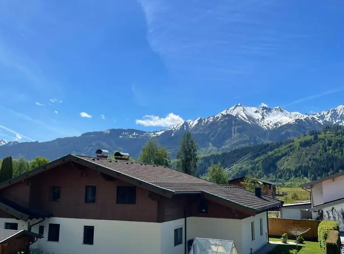 8 - Zell Am - Kaprun Appartement *