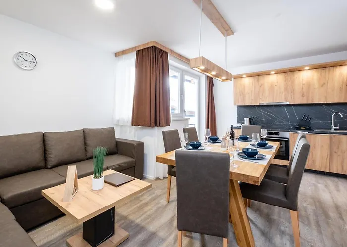 8 - Zell Am - Kaprun Piesendorf