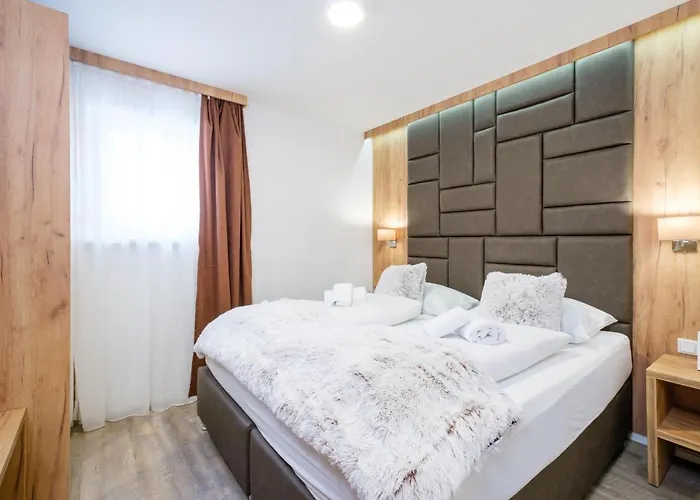 8 - Zell Am - Kaprun Пизендорф